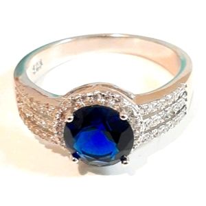 Anniversary Promise Or Engagement, Women's‎ Wedding Rings